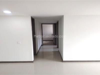 Apartamento de 3 alcobas en venta en La Doctora, Sabaneta, 58 m² · foto 9 de 10