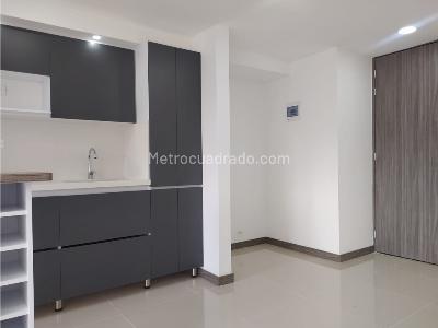 Apartamento de 3 alcobas en venta en La Doctora, Sabaneta, 58 m² · foto 10 de 10