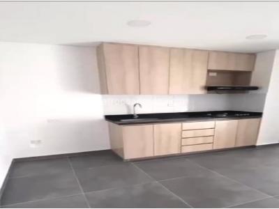 Apartamento de 2 alcobas en venta en La Doctora, Sabaneta, 62 m² · foto 2 de 14