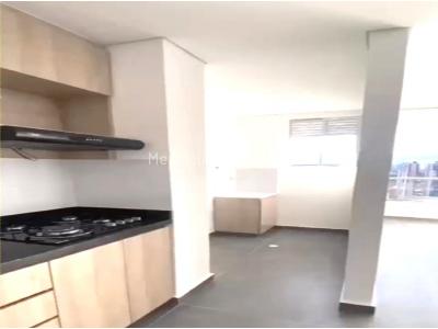 Apartamento de 2 alcobas en venta en La Doctora, Sabaneta, 62 m² · foto 3 de 14