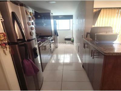 Apartamento de 3 alcobas en venta en Suramerica, Itagüí, 81 m² · foto 3 de 16