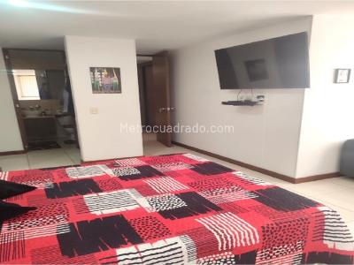 Apartamento de 3 alcobas en venta en Suramerica, Itagüí, 81 m² · foto 4 de 16