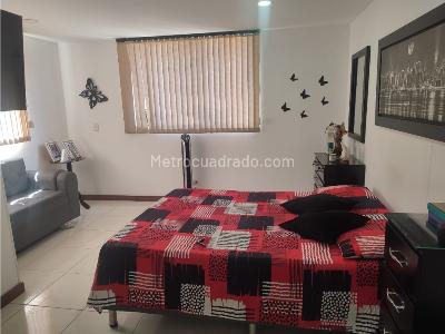 Apartamento de 3 alcobas en venta en Suramerica, Itagüí, 81 m² · foto 5 de 16
