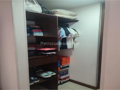 Apartamento de 3 alcobas en venta en Suramerica, Itagüí, 81 m² · foto 6 de 16