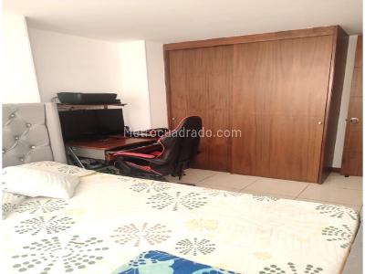 Apartamento de 3 alcobas en venta en Suramerica, Itagüí, 81 m² · foto 7 de 16