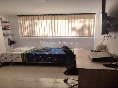 Apartamento de 3 alcobas en venta en Suramerica, Itagüí, 81 m² · foto 9 de 16