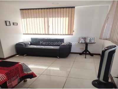 Apartamento de 3 alcobas en venta en Suramerica, Itagüí, 81 m² · foto 10 de 16