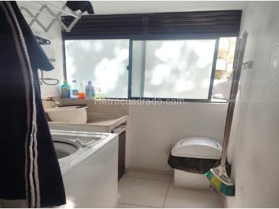 Apartamento de 3 alcobas en venta en Suramerica, Itagüí, 81 m² · foto 12 de 16