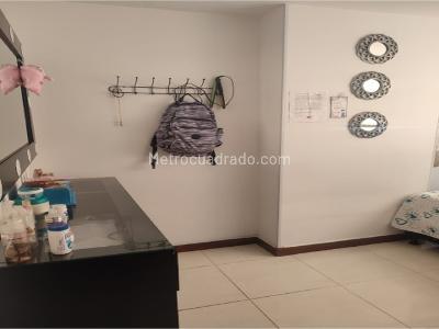 Apartamento de 3 alcobas en venta en Suramerica, Itagüí, 81 m² · foto 13 de 16