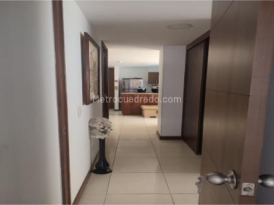 Apartamento de 3 alcobas en venta en Suramerica, Itagüí, 81 m² · foto 14 de 16