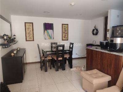 Apartamento de 3 alcobas en venta en Suramerica, Itagüí, 81 m² · foto 16 de 16