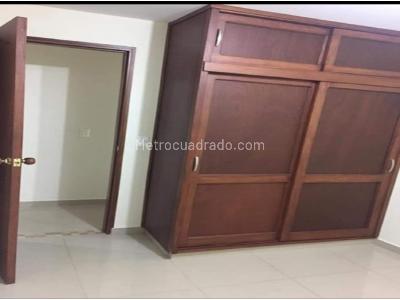 Apartamento de 3 alcobas en venta en Niquia, Bello, 67 m² · foto 4 de 10