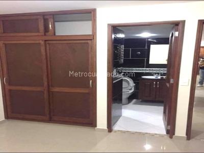 Apartamento de 3 alcobas en venta en Niquia, Bello, 67 m² · foto 6 de 10