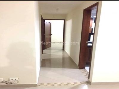 Apartamento de 3 alcobas en venta en Niquia, Bello, 67 m² · foto 8 de 10