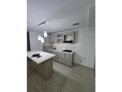Apartamento en venta en Suramerica, Itagüí · foto 3 de 17
