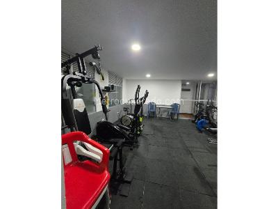 Apartamento en venta en Suramerica, Itagüí · foto 15 de 17