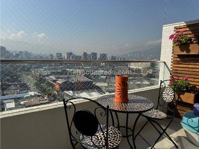 Apartamento en Arriendo, San Diego, Medellín