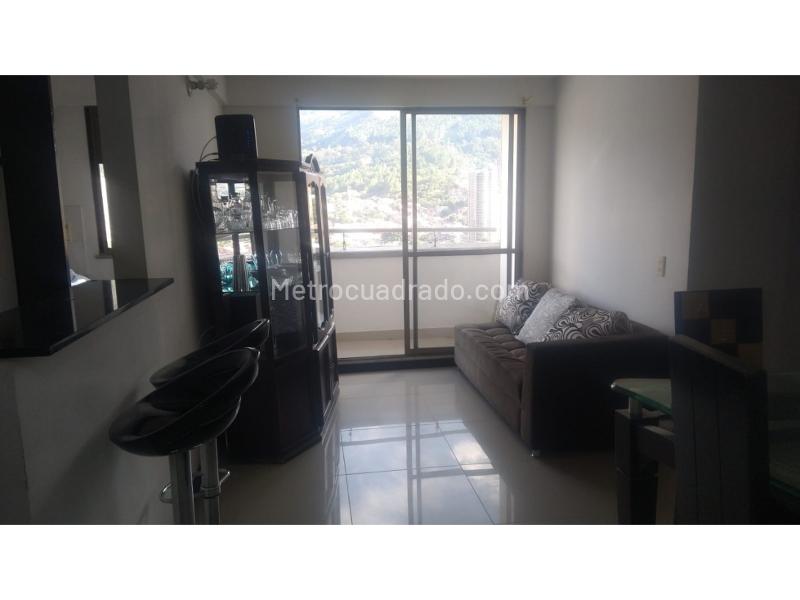 Piso – Bello - Vista 2