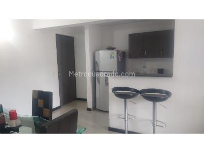 Apartamento de 3 alcobas en venta en Niquia, Bello, 65 m² · foto 2 de 20