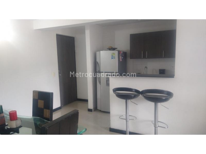 Piso – Bello - Vista 3