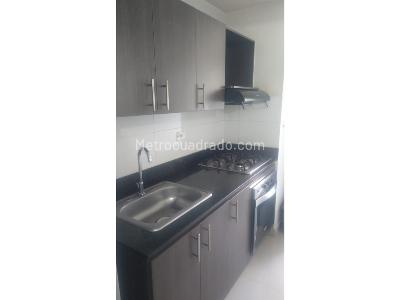 Apartamento de 3 alcobas en venta en Niquia, Bello, 65 m² · foto 3 de 20