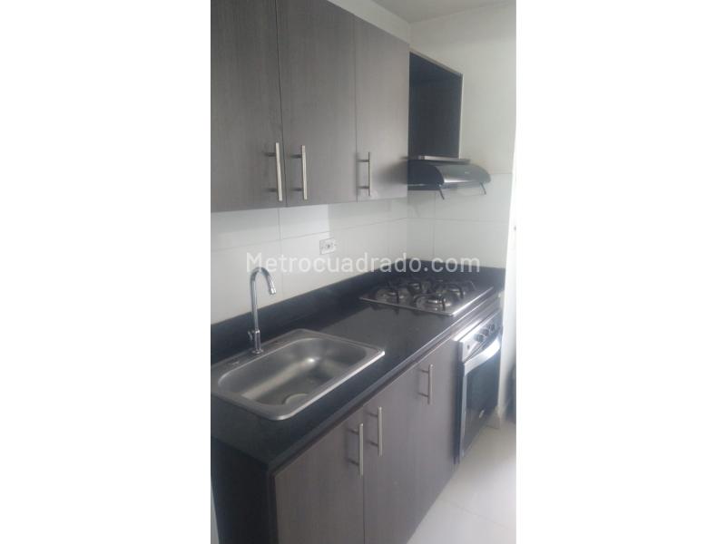 Piso – Bello - Vista 4