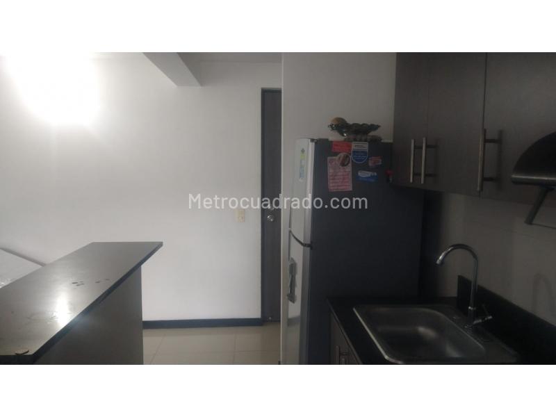 Piso – Bello - Vista 5