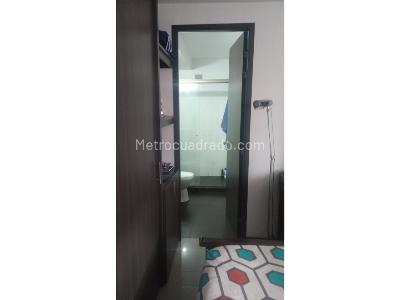 Apartamento de 3 alcobas en venta en Niquia, Bello, 65 m² · foto 6 de 20