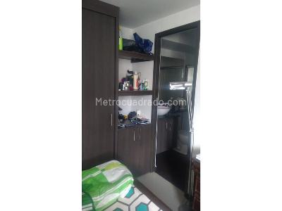 Apartamento de 3 alcobas en venta en Niquia, Bello, 65 m² · foto 12 de 20