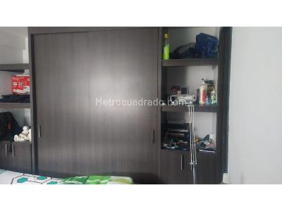 Apartamento de 3 alcobas en venta en Niquia, Bello, 65 m² · foto 15 de 20