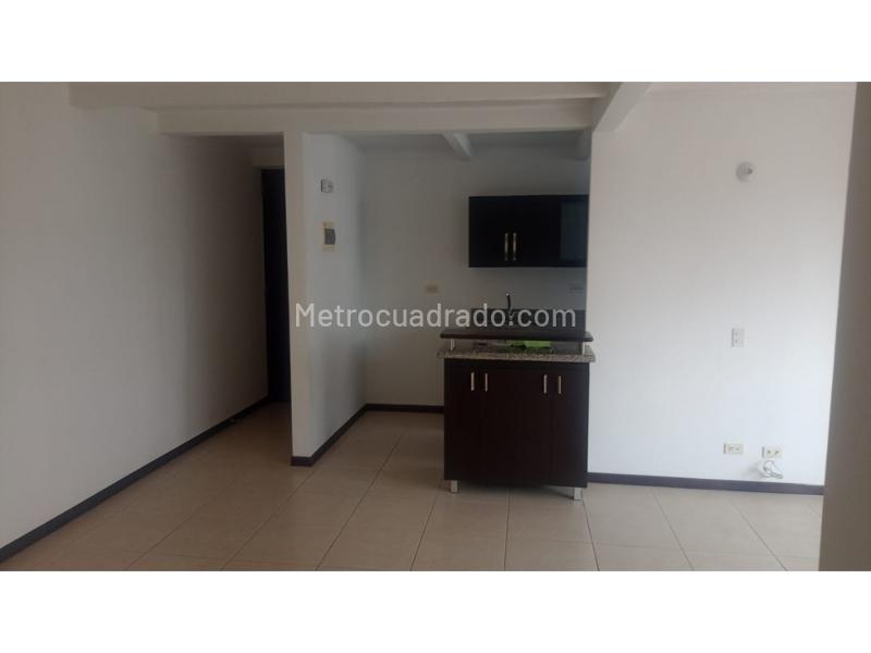 Apartamento Cómodo de 3 Alcobas en Calasanz Parte Alta - 3