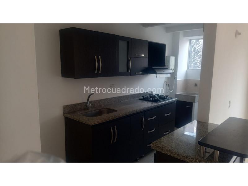 Apartamento Cómodo de 3 Alcobas en Calasanz Parte Alta - 7