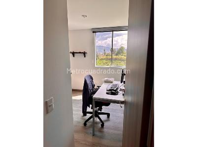 Apartamento de 3 alcobas en venta en Santa Maria, Itagüí, 65 m² · foto 5 de 17