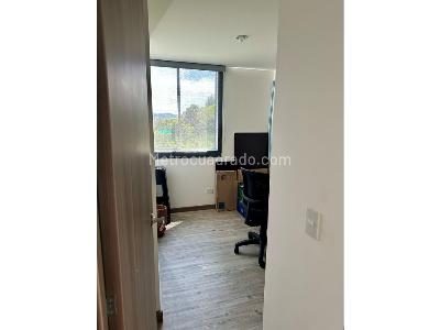 Apartamento de 3 alcobas en venta en Santa Maria, Itagüí, 65 m² · foto 7 de 17