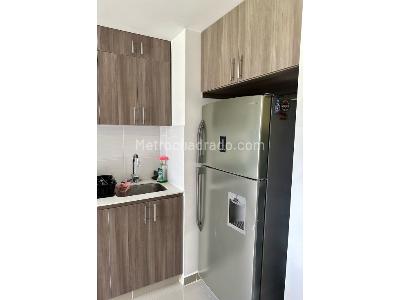 Apartamento de 3 alcobas en venta en Santa Maria, Itagüí, 65 m² · foto 8 de 17