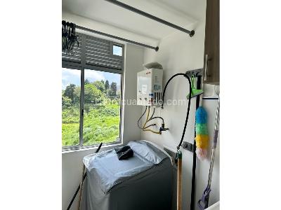 Apartamento de 3 alcobas en venta en Santa Maria, Itagüí, 65 m² · foto 10 de 17
