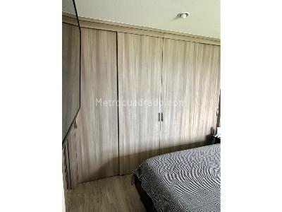 Apartamento de 3 alcobas en venta en Santa Maria, Itagüí, 65 m² · foto 12 de 17