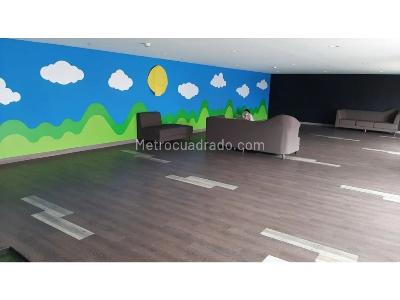 Apartamento de 3 alcobas en venta en Santa Maria, Itagüí, 65 m² · foto 13 de 17