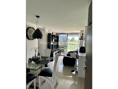 Apartamento de 3 alcobas en venta en Santa Maria, Itagüí, 65 m² · foto 16 de 17