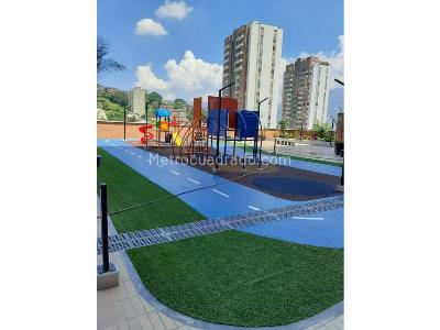 Apartamento de 3 alcobas en venta en Santa Maria, Itagüí, 65 m² · foto 17 de 17