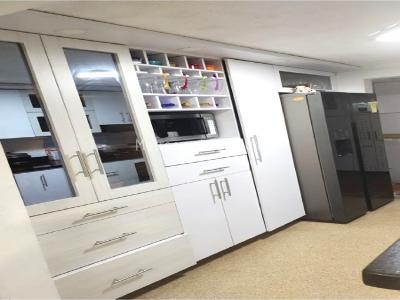Casa de 5 alcobas en venta en El Dorado, Envigado, 250 m² · foto 4 de 20