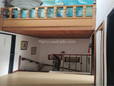 Casa de 5 alcobas en venta en El Dorado, Envigado, 250 m² · foto 20 de 20