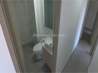 Apartamento de 3 alcobas en venta en Las Lomitas, Sabaneta, 76 m² · foto 9 de 16