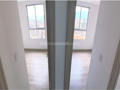 Apartamento de 3 alcobas en venta en Las Lomitas, Sabaneta, 76 m² · foto 11 de 16