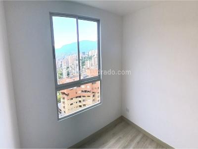 Apartamento de 3 alcobas en venta en Las Lomitas, Sabaneta, 76 m² · foto 12 de 16