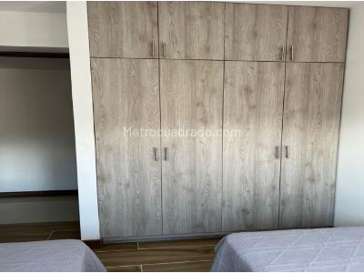 Apartamento de 3 alcobas en venta en Santa Ana, Bello, 92 m² · foto 4 de 15
