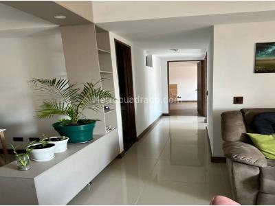 Apartamento de 3 alcobas en venta en Santa Ana, Bello, 92 m² · foto 13 de 15