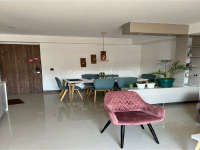 Apartamento de 3 alcobas en venta en Santa Ana, Bello, 92 m² · foto 14 de 15