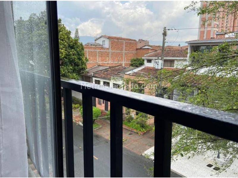 Apartamento de 4 Alcobas en Santa Mónica