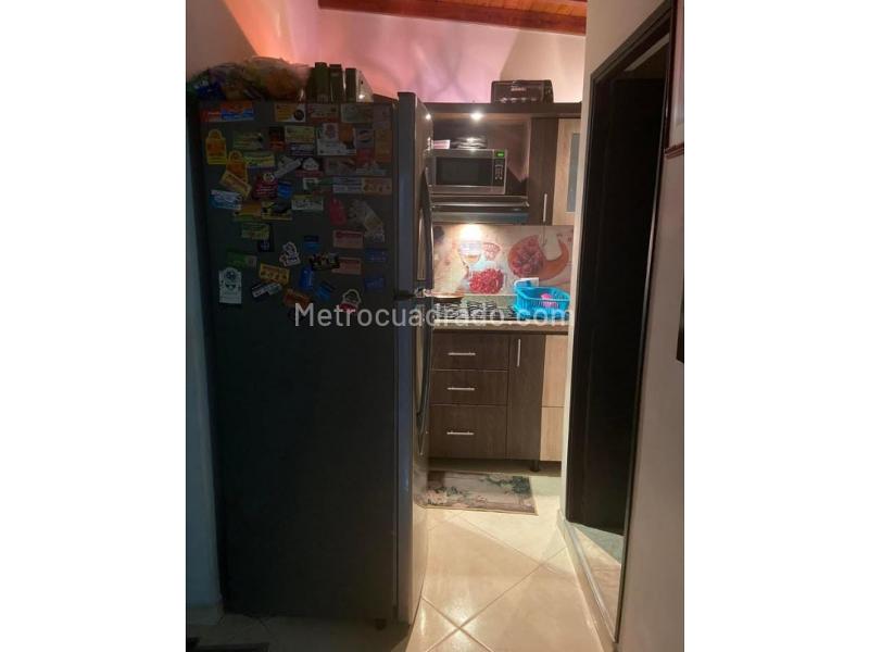 Apartamento de 4 Alcobas en Santa Mónica - 2